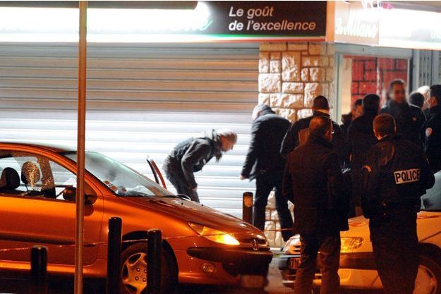 Toulouse – Une fusillade fait un mort et…