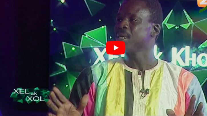 Vidéo : Tounkara face à un « guinzman » : « Damay guinz, damay taukh té bayina diouli »