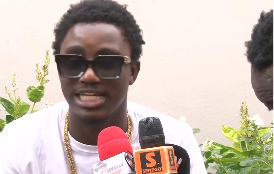 Vidéo- Waly Seck sur son nouveau single : Pourquoi j’ai chanté Cheikh Ibra et Serigne Fallou…