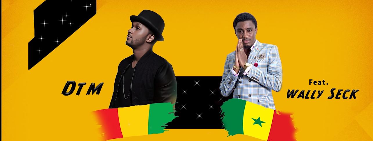 Audio : Découvrez le nouveau morceau de Wally Seck en featuring avec…