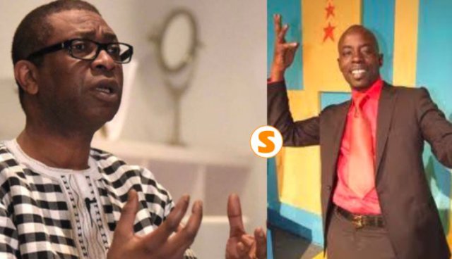 Youssou Ndour ne veut plus entendre Dj Boubs dans ses…
