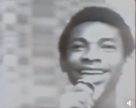 Vidéo – 1979, découvrez ce que faisait Youssou Ndour à l&rsquo;Orts