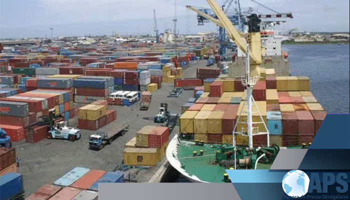 20 000 décodeurs saisis au Port: le représentant de la compagnie chinoise prêt à verser…