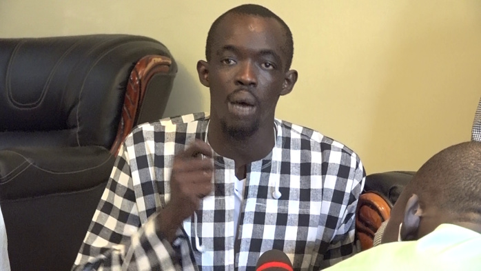 Moustapha Junior Lo: « Nous avons bastonné le nommé Modou Fall Yoobeul parce que… »