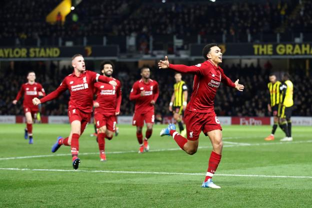 Vidéo – Premier League: Liverpool se rassure avant d&rsquo;affronter Paris