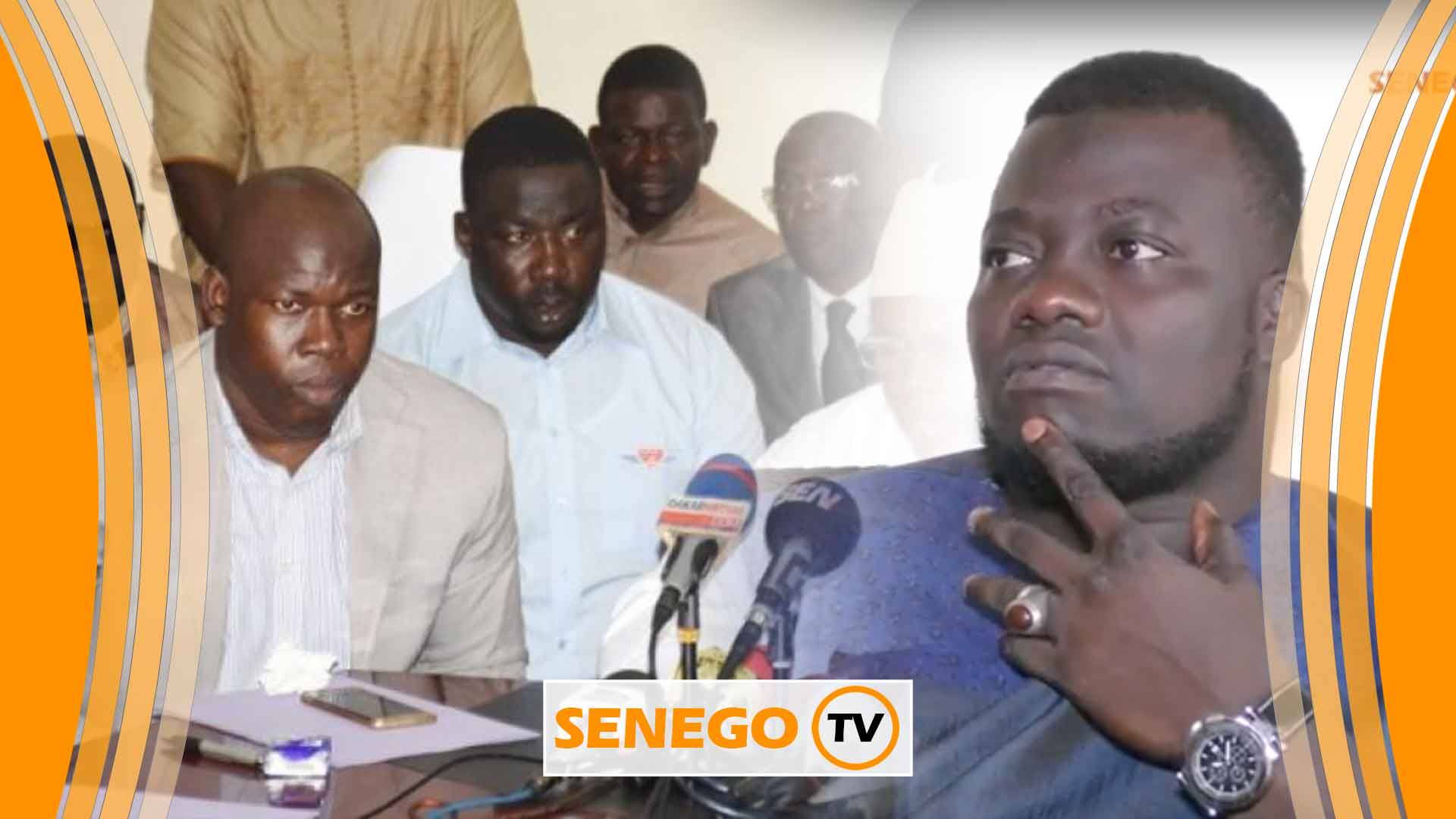 Senego Tv – Garga Mbossé : « Wakhouma Cng nafi diougué mais… »