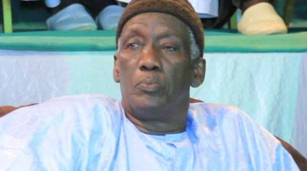 Cet incroyable anecdote sur « Ndiol Fouta » et son père Mame Abdoul Aziz Sy Dabakh