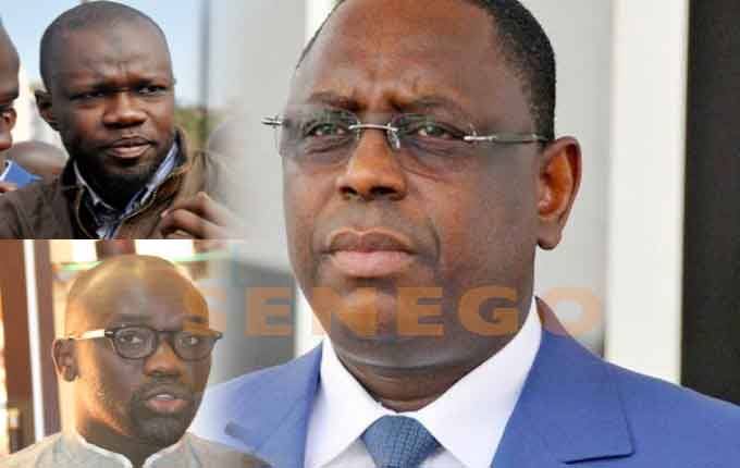 Vidéo – « Les deux plus gros scandales du Sénégal depuis l’indépendance »