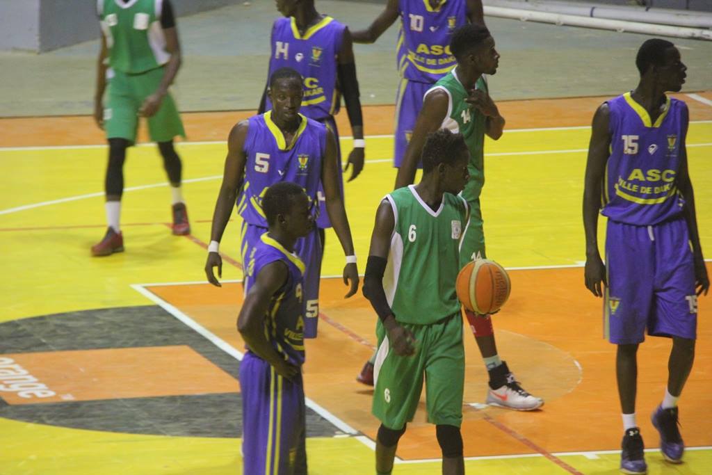 (25 Photos) Basket – Tournoi de montée en D1: Résultats et Programme!