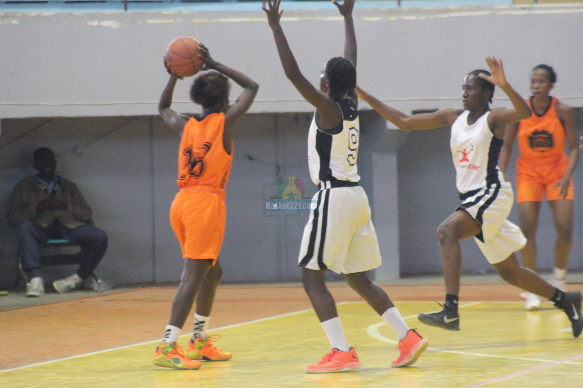Basket – D2: La Fédération dévoile enfin la date du tournoi de montée