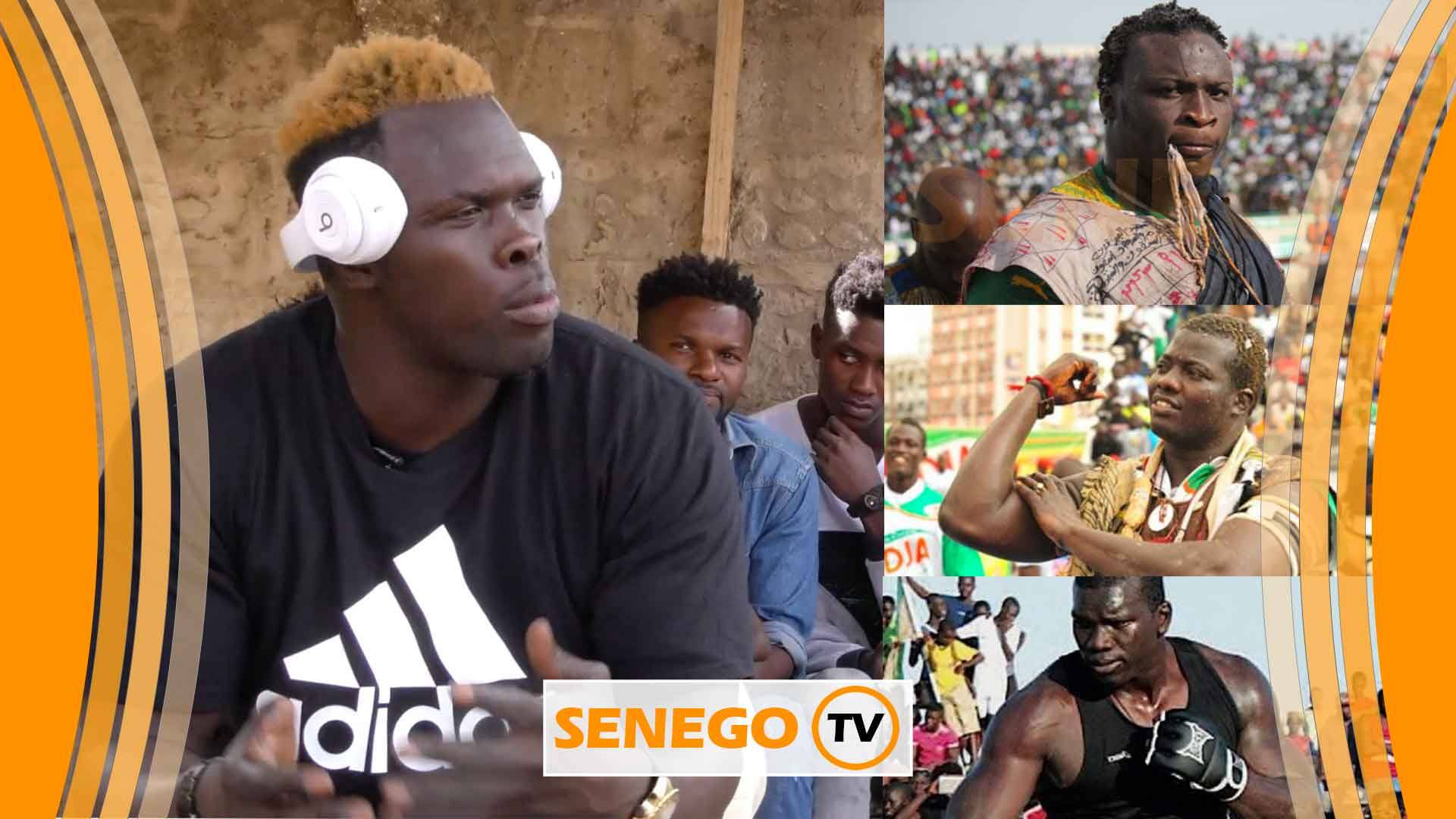 Senego Tv – Feugeuleu : « Défaite bima gueneu nakari…, Malick Niang Douma Ko Bayi… Regardez !