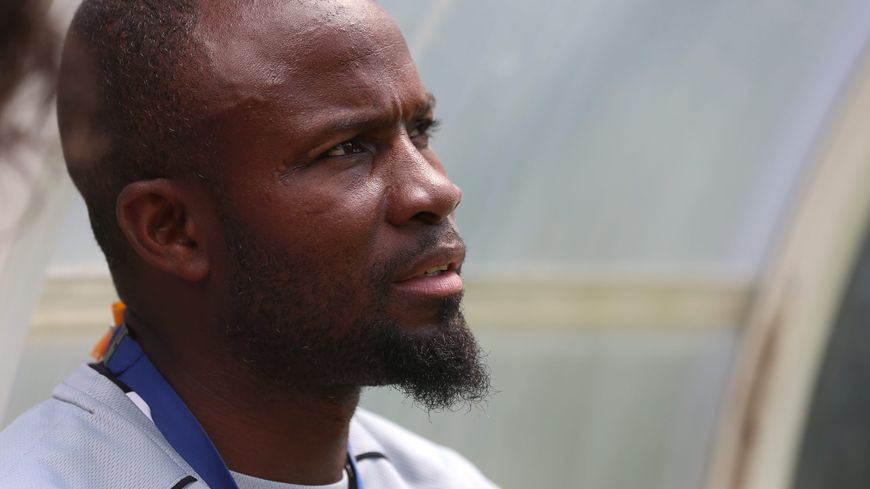 Ligue 2 : Omar Daf nouvel entraîneur du FC Sochaux