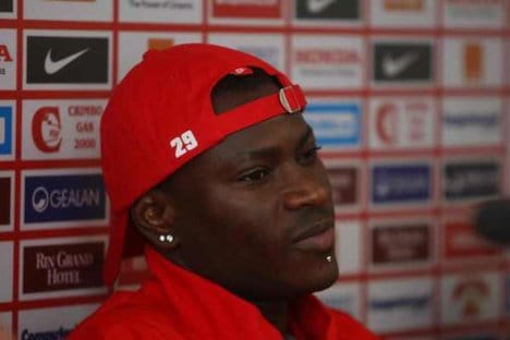 Ousmane Ndoye ex meneur des Lions: « Lors de ce fameux match de la Can 2008, j’ai pleuré comme un gamin… »