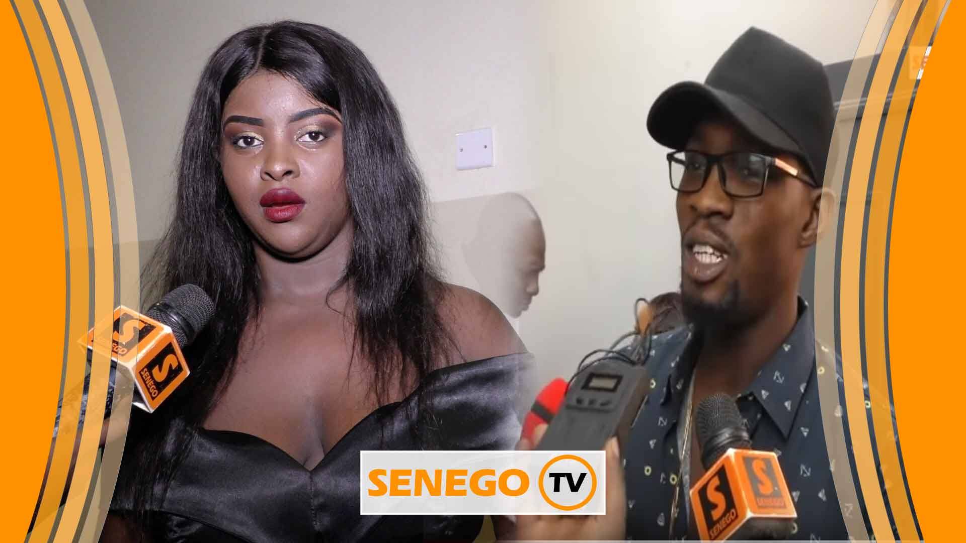 Senego Tv – Abiba brise le silence sur… : « Magui niawlou lepp lou dieum si yakh derr, ak torokhal niit »