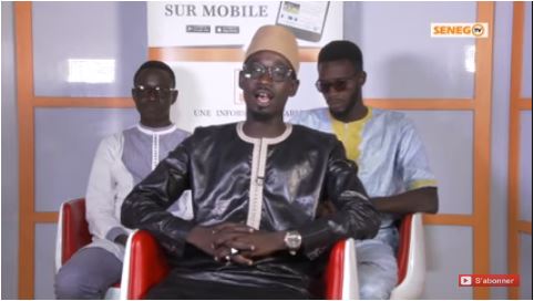 Audio : Frissonnante mélodie de Aboubacry Samb à la gloire du Prophète (Psl). Ecoutez !