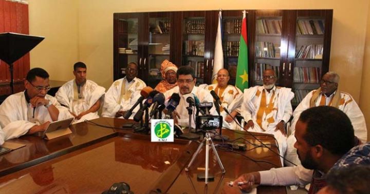 Exclusion de la Mauritanie de l’AGOA par Donald Trump, la réplique cinglante du gouvernement…