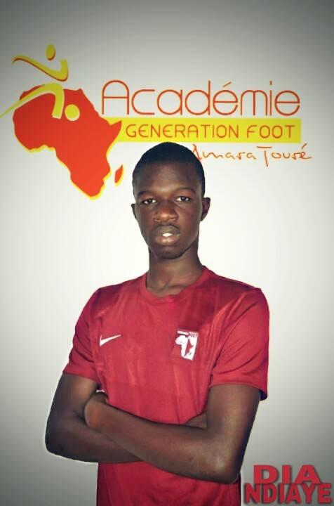 (Vidéo) Meilleur footballeur local – Amadou Dia Ndiaye sur son prix: « C’est le fruit d’un travail collectif »