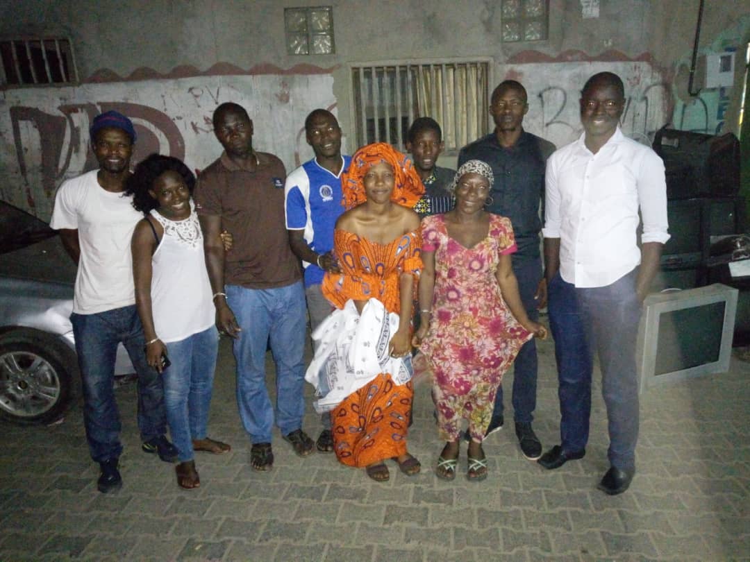 « Destitution » de Fallou Mbacké Dionne: Le démenti du vice-coordonnateur de la Cojer de Dakar-Plateau et Cie…