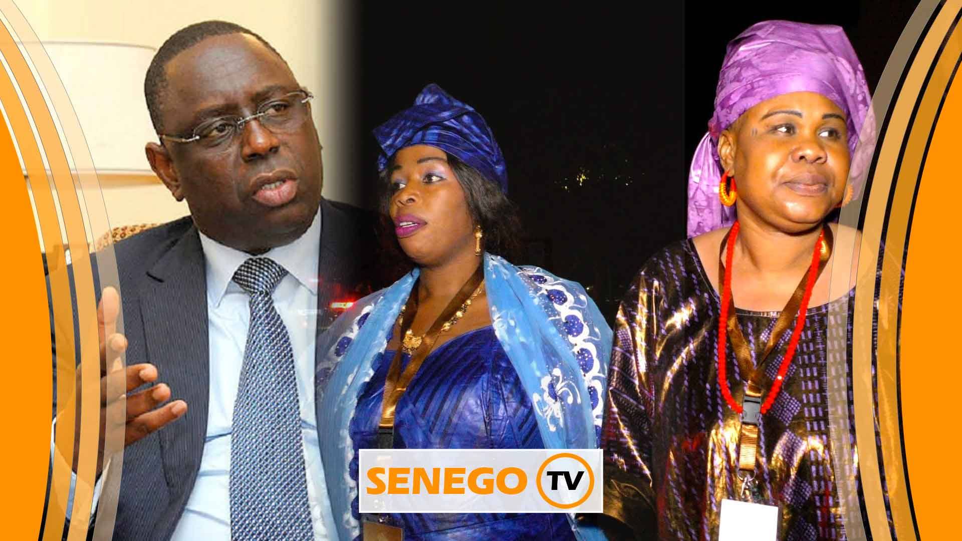 Senego Tv: Réactions des militants Apr de la diaspora sur l’investiture de Macky Sall