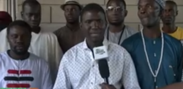 Vidéo – Le Cri du cœur des Sénégalais d&rsquo;Argentine qui réclament leurs …