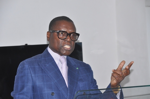 Club des investisseurs sénégalais : Pierre Goudiaby Atepa prend les commandes
