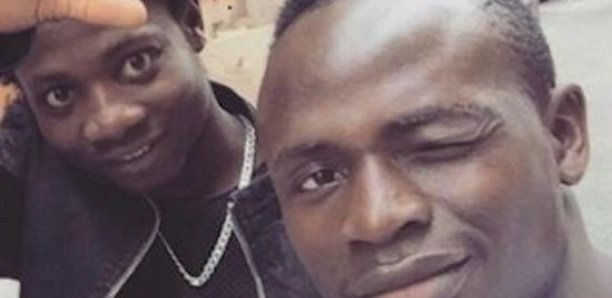 Larmes à la fin du match contre la Guinée Equatoriale: Le frère de Sadio Mane réagit et explique