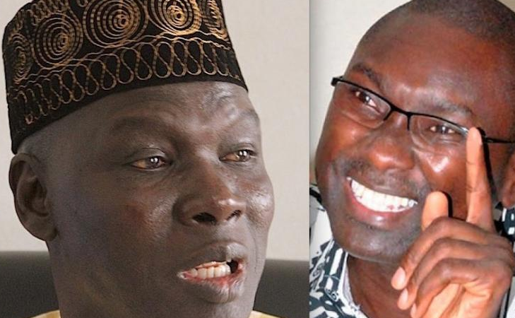 Babacar Gueye, la sortie de Ismaila Madior Fall et la polémique entre l’opposition et le pouvoir sur le fichier électoral…