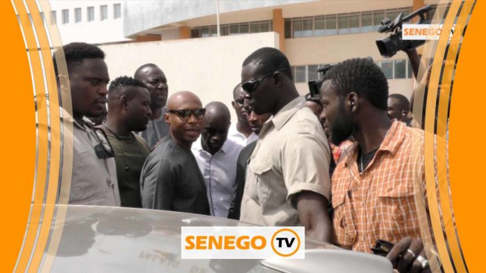 Tribunal de Dakar : Tout ce qu’il faut savoir sur le procès en appel de Barthélémy Dias…