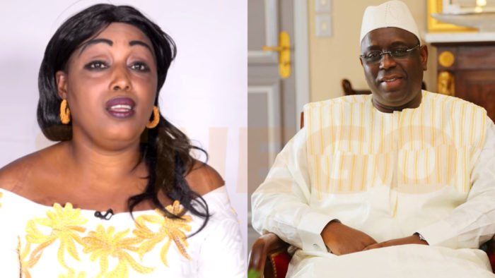 Vidéo – Gambie : La « Solidarity Association » promet la victoire à Macky Sall à la présidentielle de 2019. Regardez !
