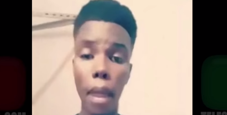 Vidéo-Ce jeune fait pire que les « Gordjiguènes » de « Ho Boyz »