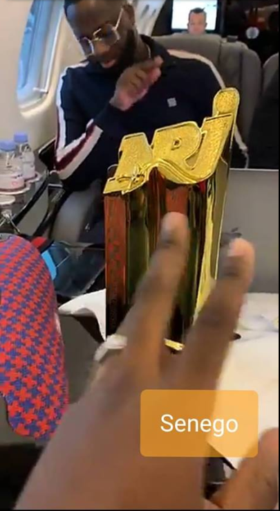 NRJ Music Awards 2018: Dadju élu meilleur…