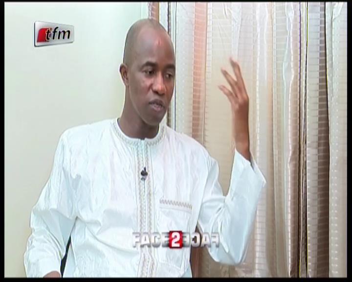 Vidéo – Souleymane Téliko: » Nul ne peut m’empêcher de dire ce que je pense….. »