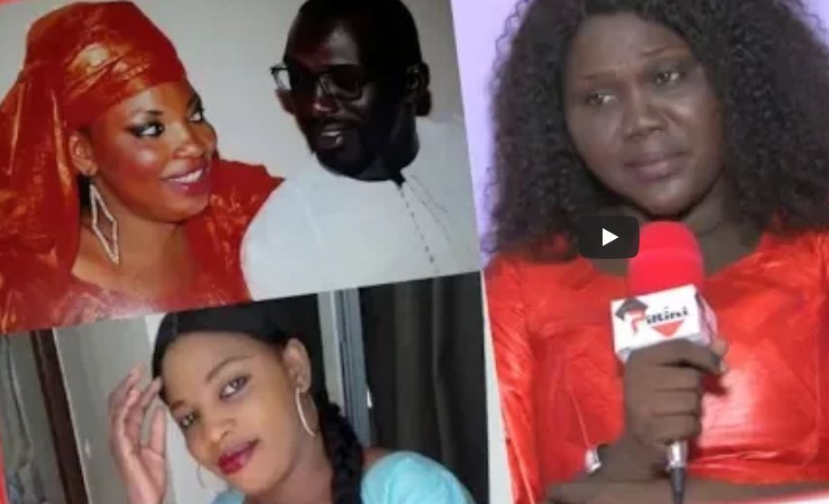 Vidéo – AJS invoque la présomption d’innocence pour Aïda Mbacké…
