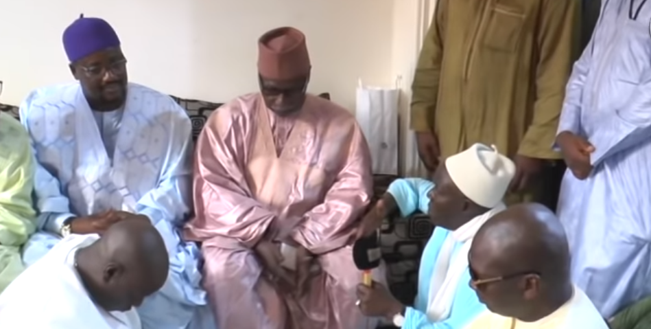 Vidéo –Serigne Mbaye Sy : « Lima xam si Youssou Ndour moy »
