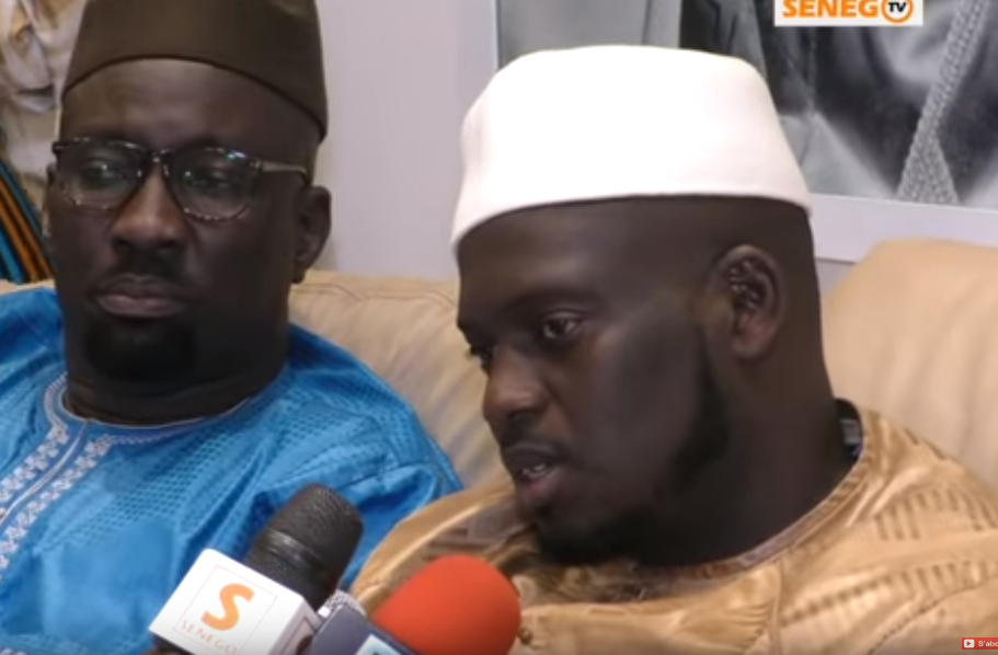 Senego TV-Aziz Ndiaye à Pape Diouf: « Nous sommes tous des fils de la banlieue »