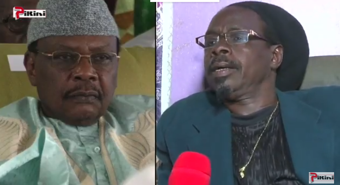 Vidéo – Pape Demba Lam: « Ce que Serigne Pape Malick Sy m’a dit »