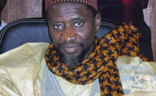Vidéo: Cheikh Mahi Aliou Cissé lance un projet de 2 milliards pour construire un…