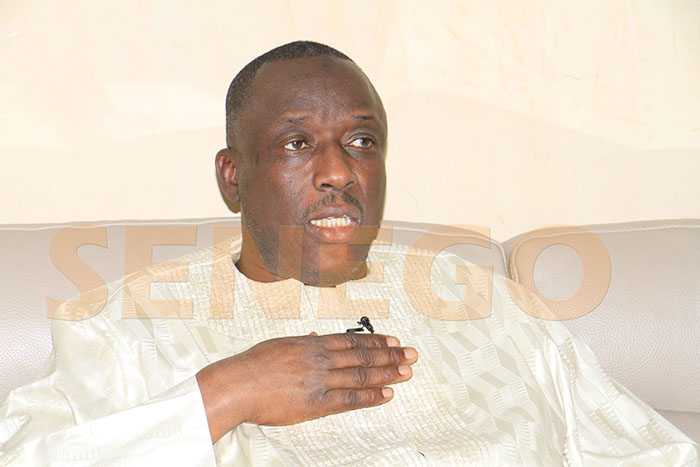Crise au Cesti: Cheikh Oumar Anne opte pour la prudence