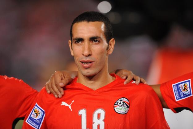 Égypte : Mohamed Aboutrika condamné à un an de prison…