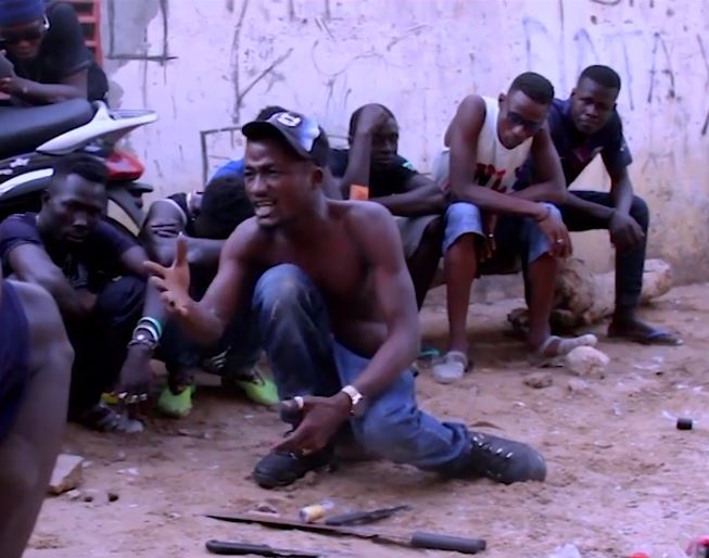 Vidéo – Dof Ndeye défend Wally Seck : « Waroul nieuw sama concert niouy yakh déram… Magui ni daaleu djiguen la sool »