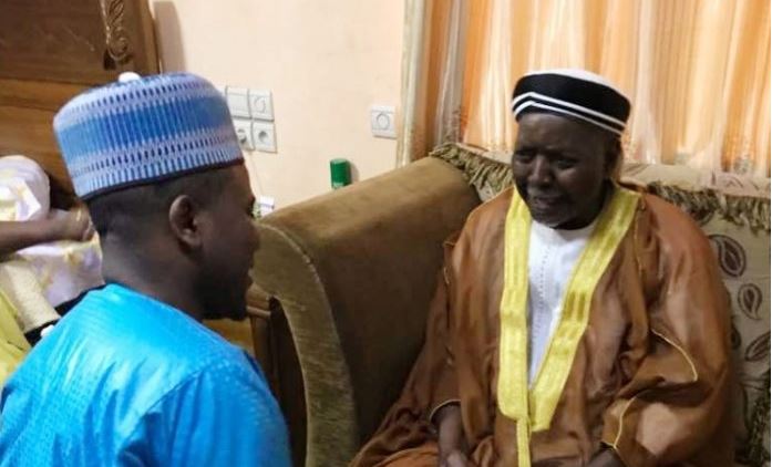 (6 photos) Pour 72h, Bougane Gueye Dany à la conquête du Saloum…