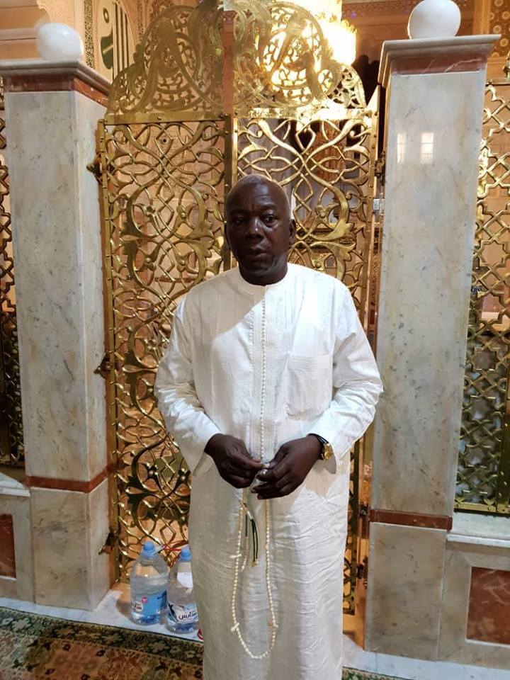Gamou – Keur Moussa: 7 bœufs, 10 moutons et 250 poulets plus des…