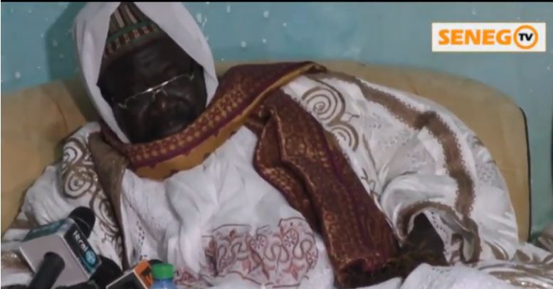 Senego Tv – Nuit du Gamou : discours intégral de l’Imam de Médina Baye…