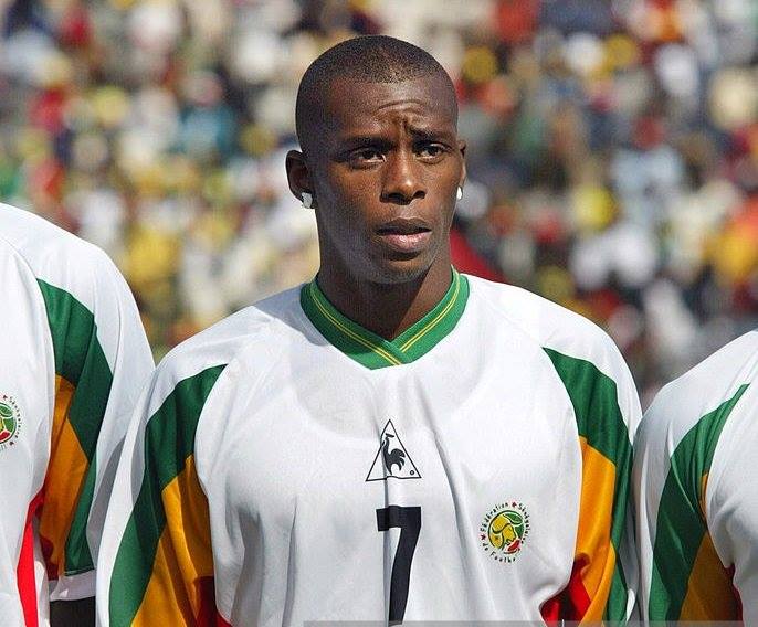 Sur Twitter, des Sénégalais réclament la 100e sélection pour Henry Camara