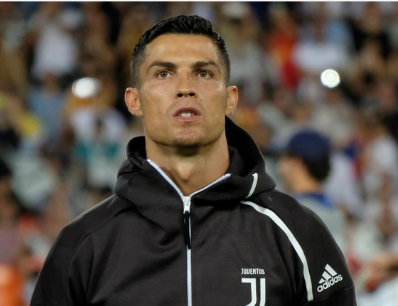 Buzz – Les footballeurs les plus populaires sur les réseaux sociaux…