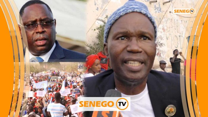 Senego TV – Ibra Diouf Niokhobaye : « Macky Sall bou beugué diam ci réwmi, na diaaralé élection yi ci yoon ». Regardez !