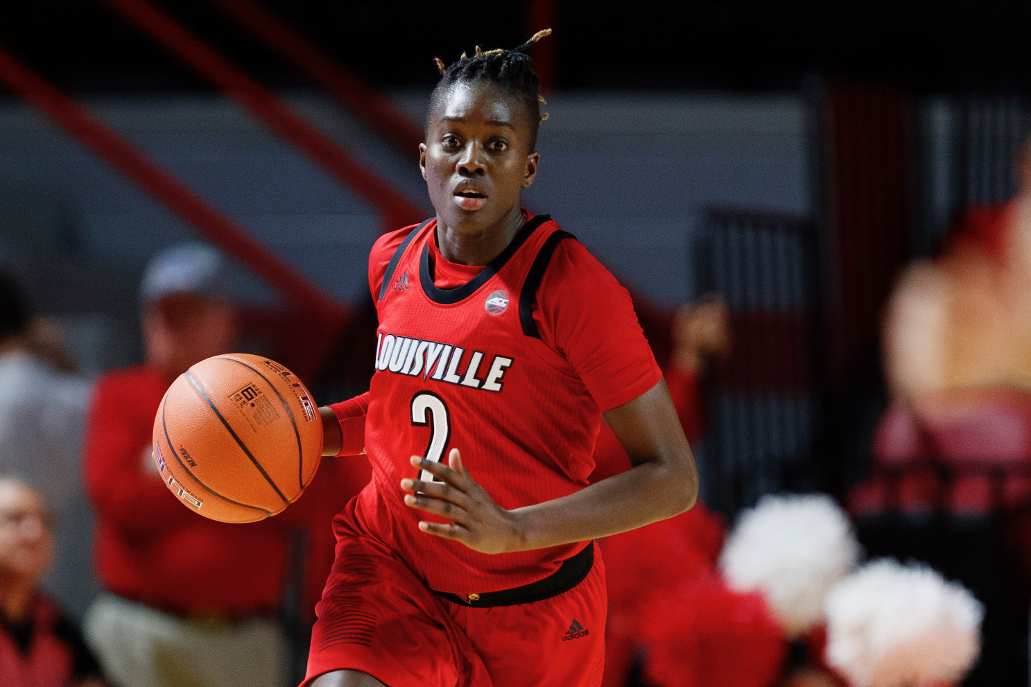 Equipe nationale de Basket – Yacine Diop: « Il faut qu’on arrête avec cette mentalité de « Non, ils sont encore jeunes »