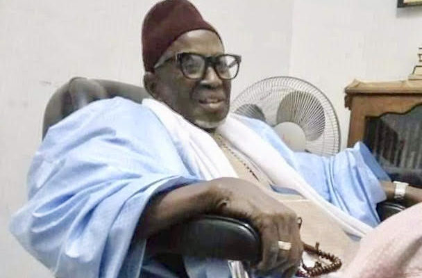 Dernière minute -Tivaouane: rappel à Dieu du porte-voix d’El Hadj Abdoul Aziz Sy Dabakh(vidéo)