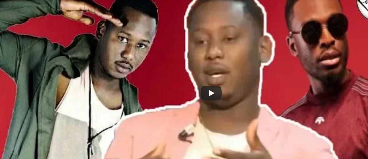 Vidéo – Jahman Xpress : « Yakarouma waay bima def ak Dadju guéneu un jour »