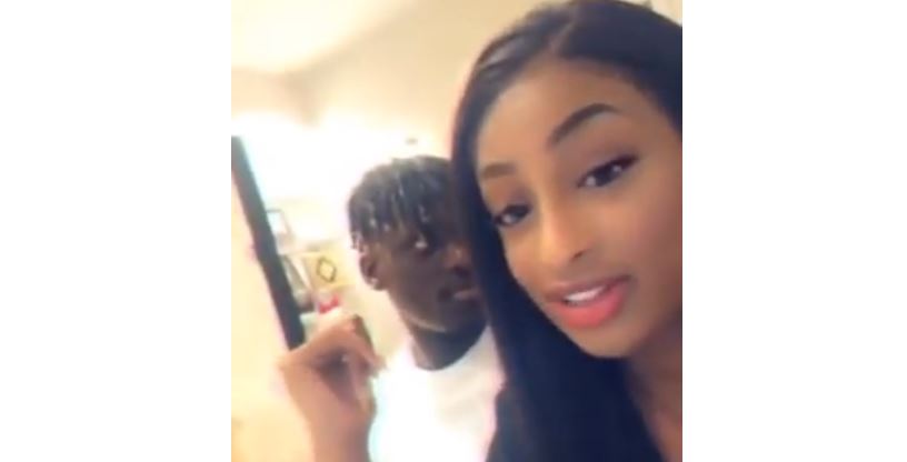 Vidéo : Découvrez comment Kara Mbodj et son épouse savourent leur mariage